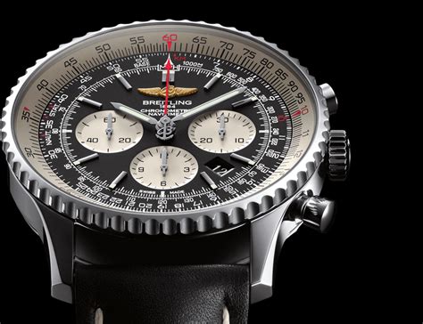 Breitling Navitimer 01 (46 MM) .